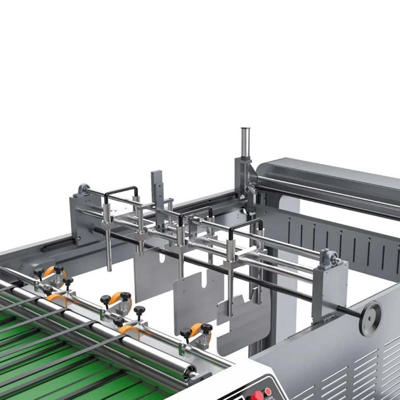 OEM Rotary Paper Sheeter 1500mm best